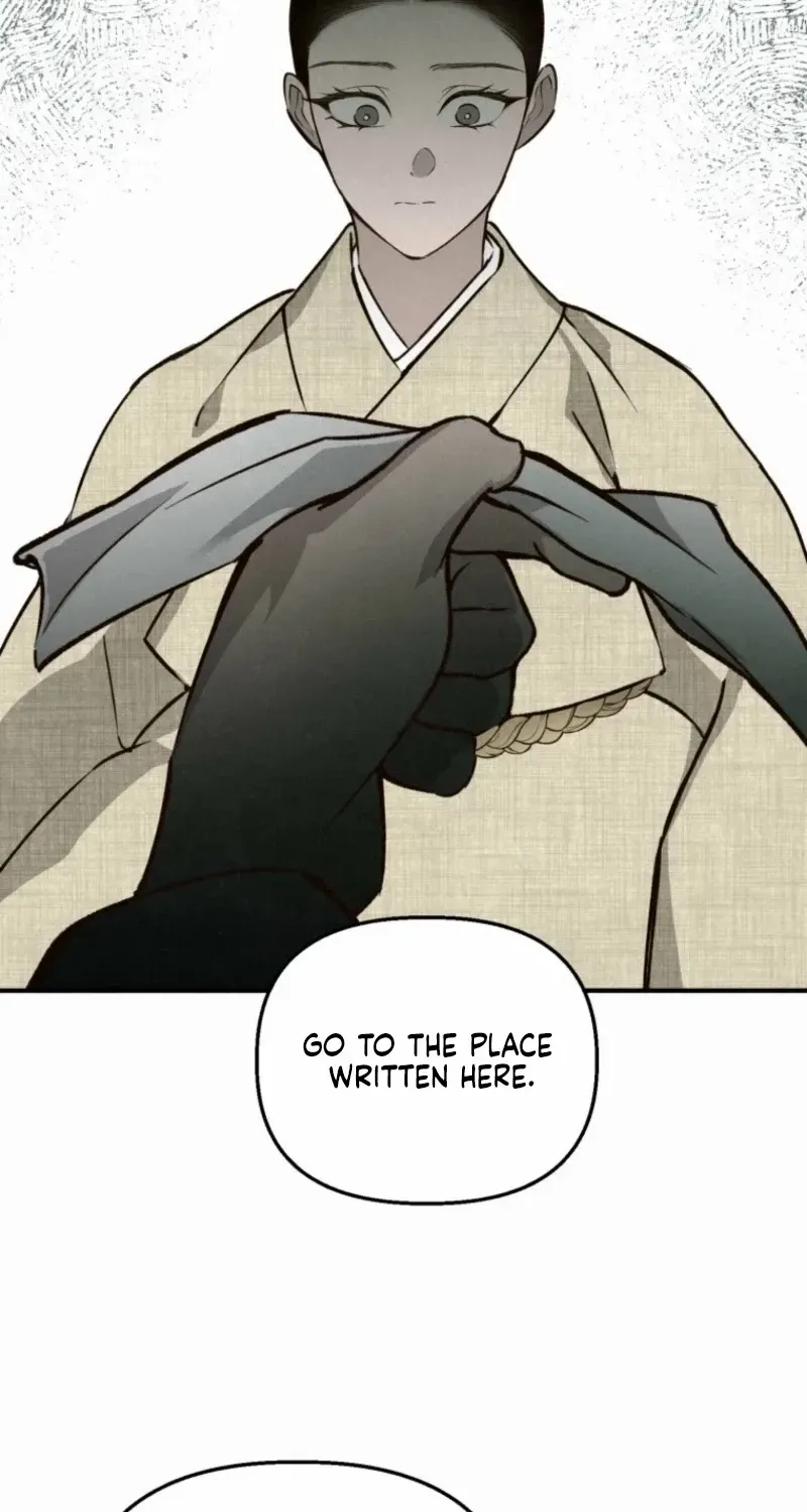 The Summer Swallowed by Darkness Chapter 27 page 75 - 