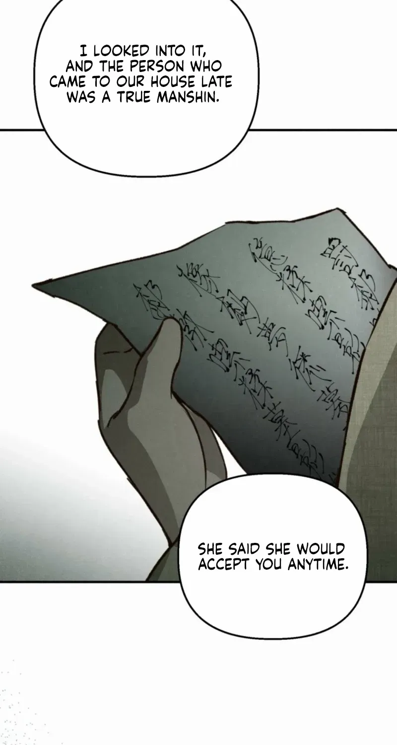 The Summer Swallowed by Darkness Chapter 27 page 76 - 