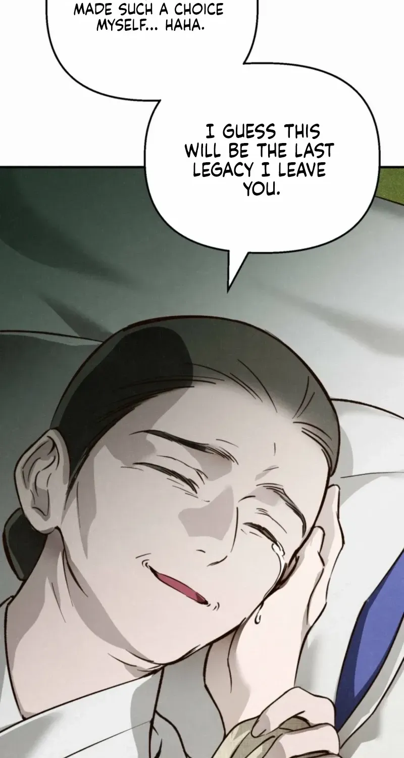 The Summer Swallowed by Darkness Chapter 27 page 79 - 