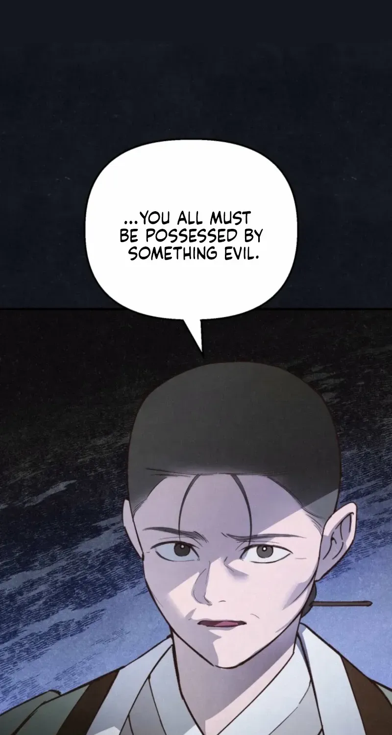The Summer Swallowed by Darkness Chapter 27 page 9 - 