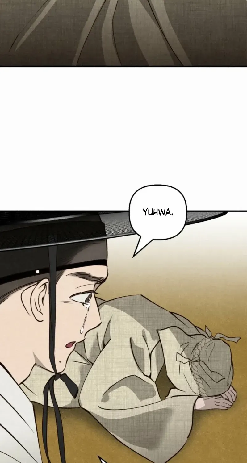 The Summer Swallowed by Darkness Chapter 27 page 83 - 