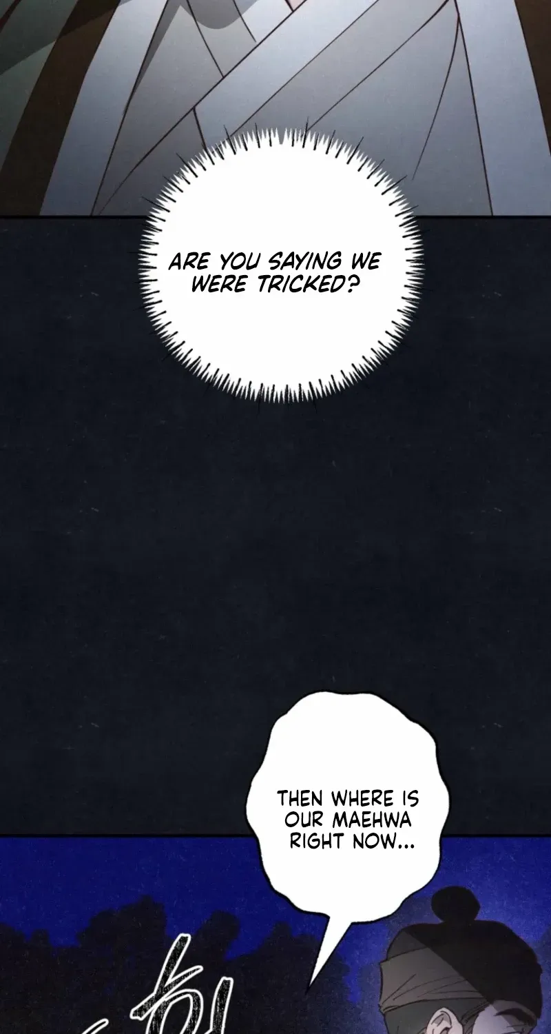 The Summer Swallowed by Darkness Chapter 27 page 10 - 