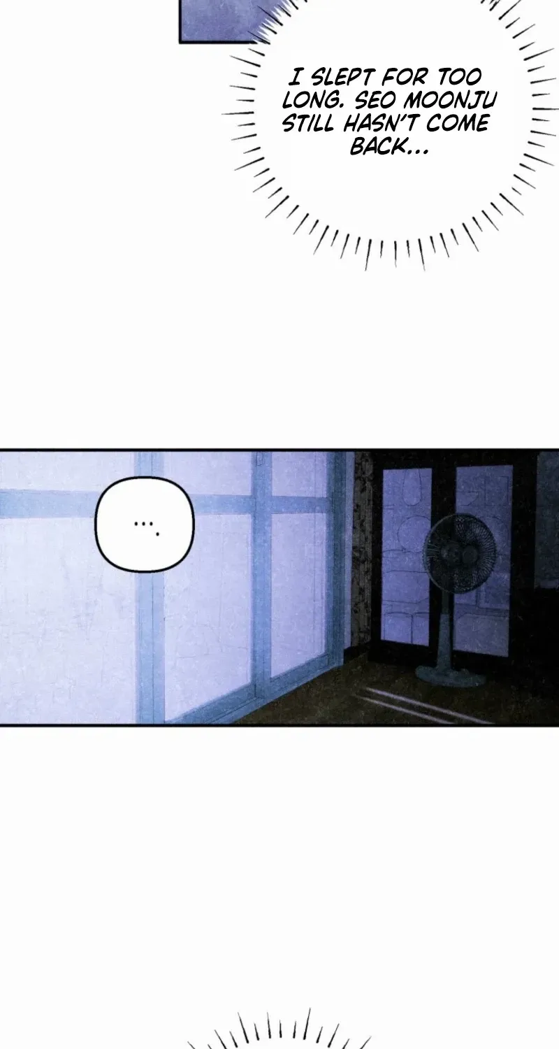 The Summer Swallowed by Darkness Chapter 27 page 96 - 