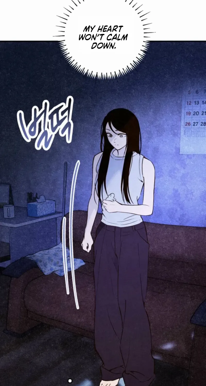 The Summer Swallowed by Darkness Chapter 27 page 97 - 