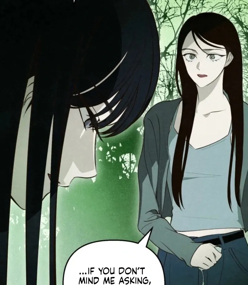 The Summer Swallowed by Darkness Chapter 28 page 12 - 