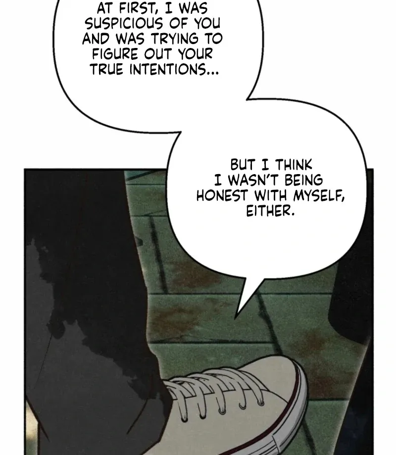 The Summer Swallowed by Darkness Chapter 28 page 116 - 