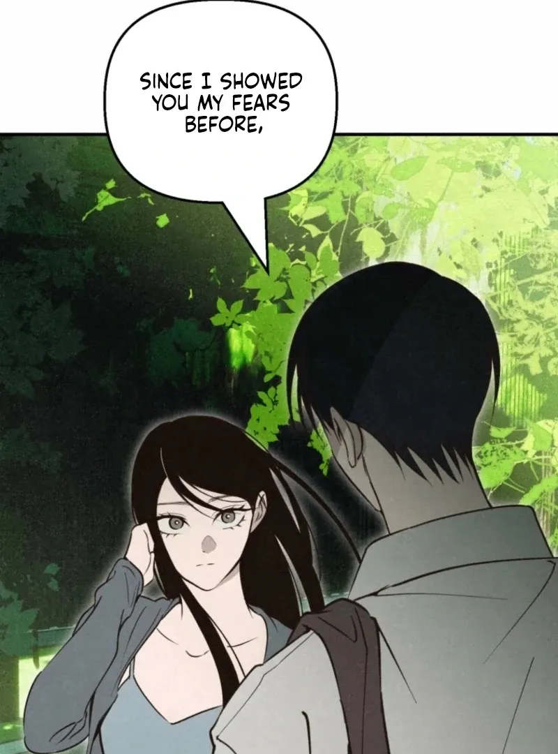 The Summer Swallowed by Darkness Chapter 28 page 118 - 