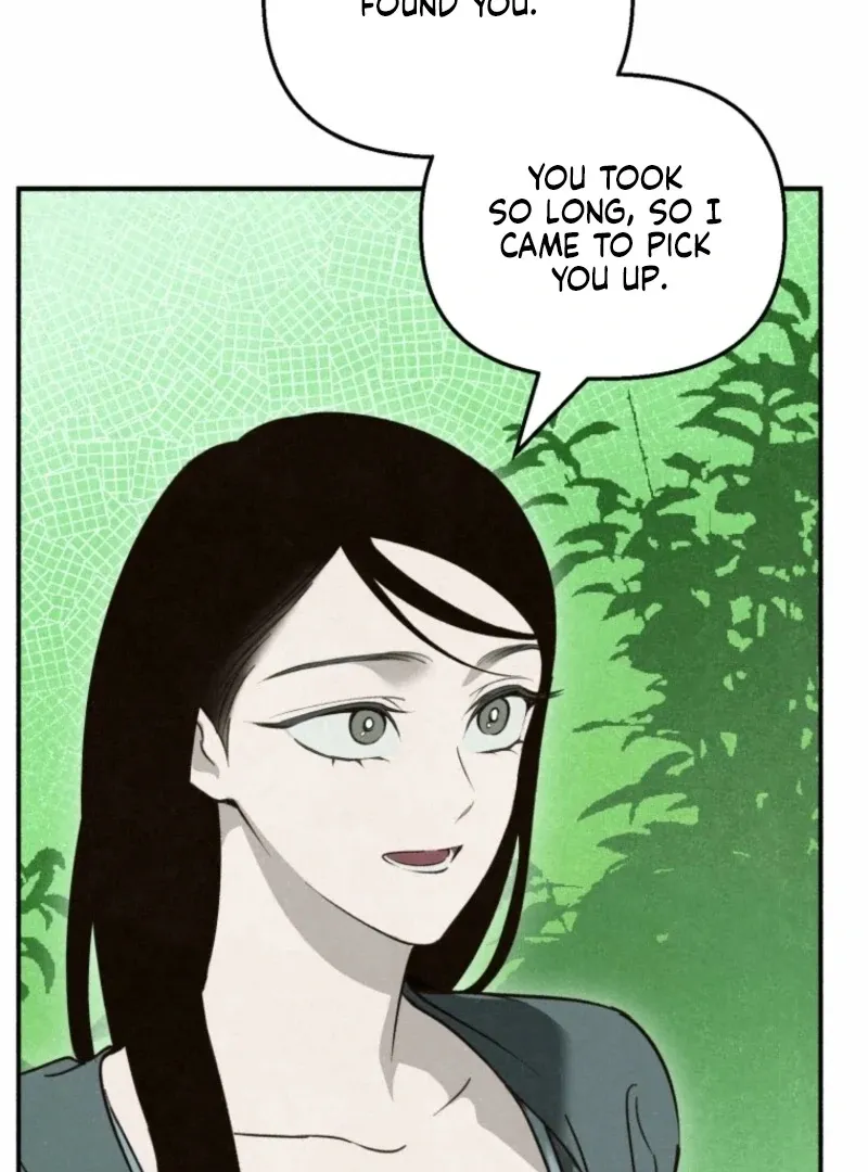 The Summer Swallowed by Darkness Chapter 28 page 35 - 