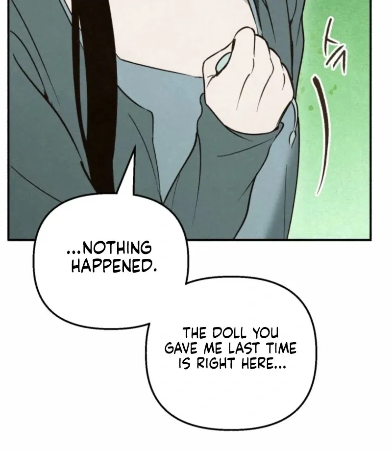 The Summer Swallowed by Darkness Chapter 28 page 36 - 