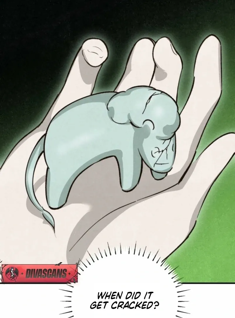 The Summer Swallowed by Darkness Chapter 28 page 39 - 