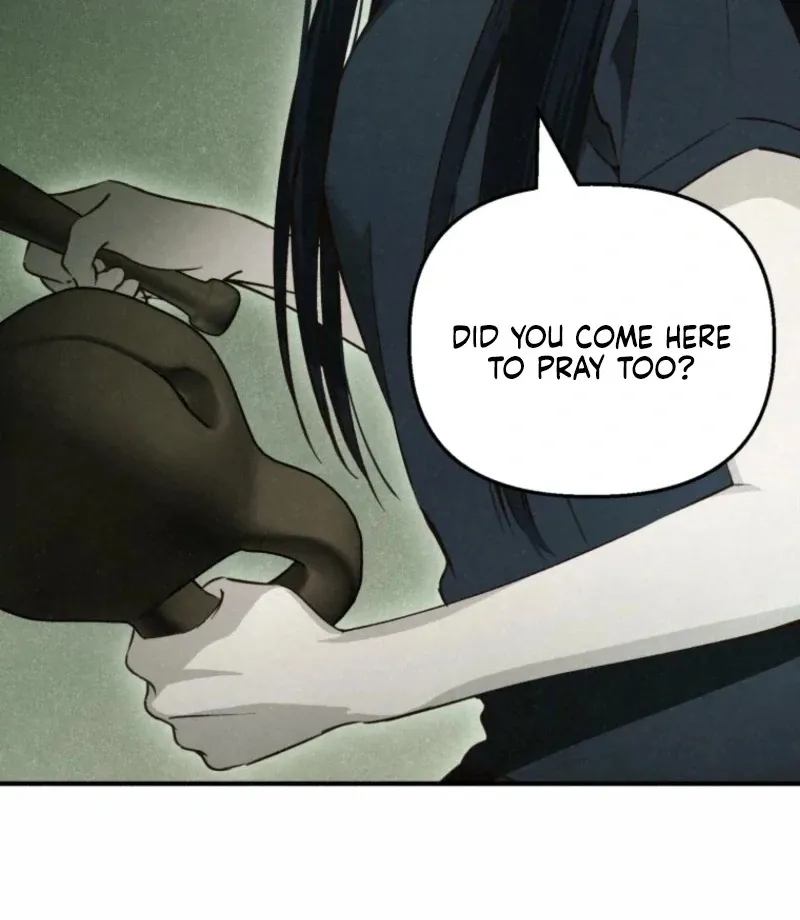 The Summer Swallowed by Darkness Chapter 28 page 5 - 