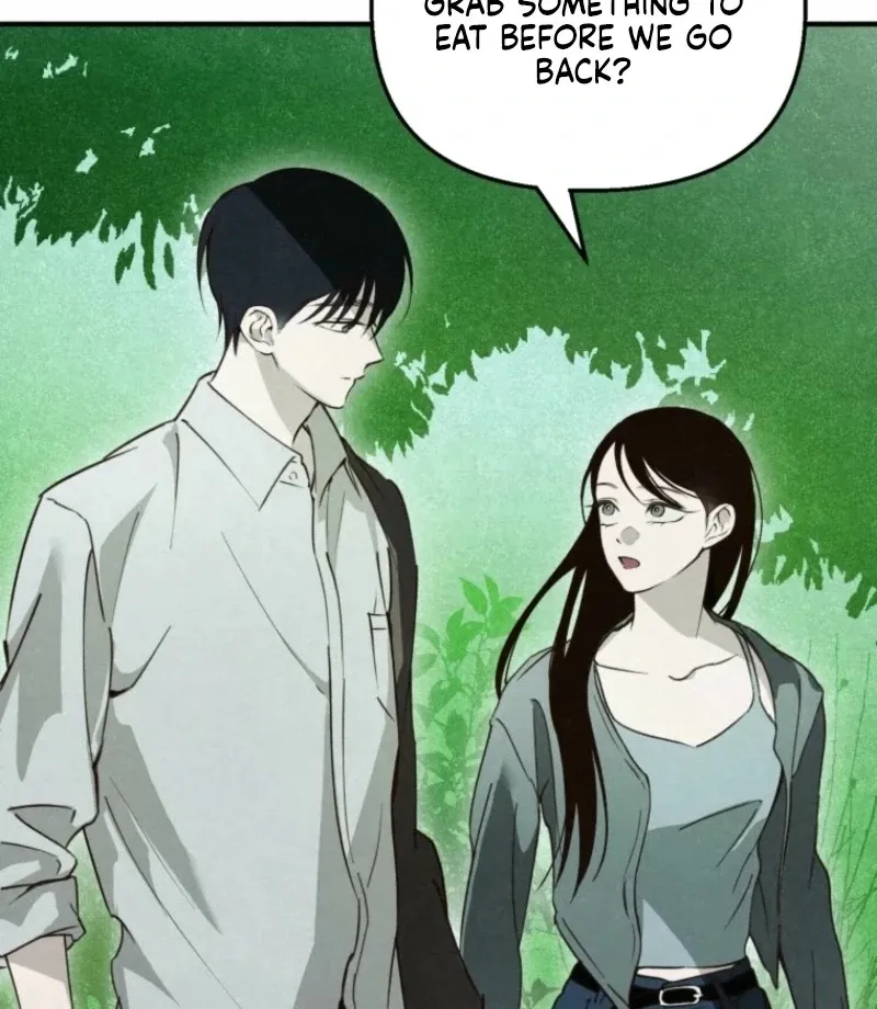 The Summer Swallowed by Darkness Chapter 28 page 47 - 