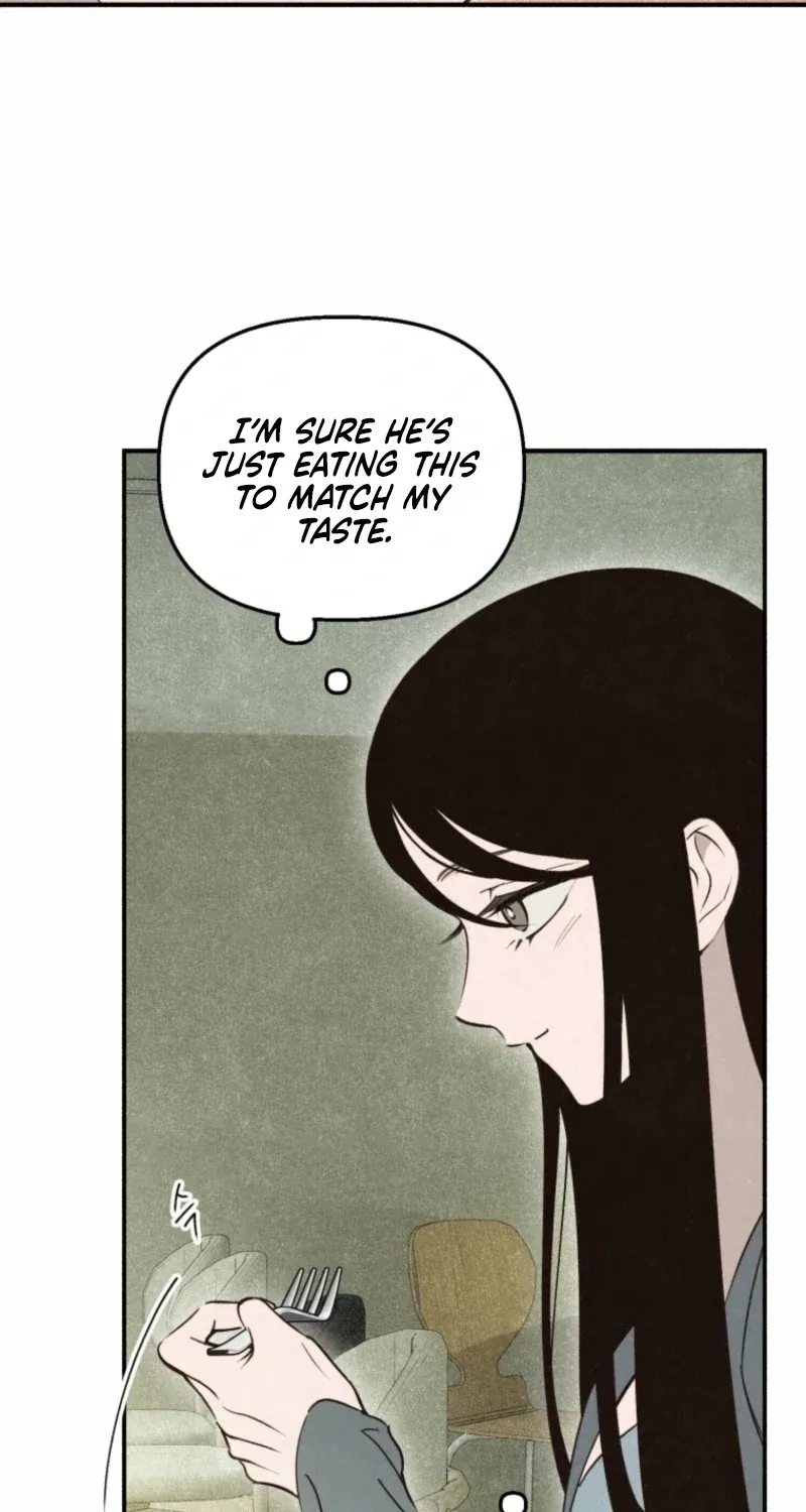The Summer Swallowed by Darkness Chapter 28 page 56 - 