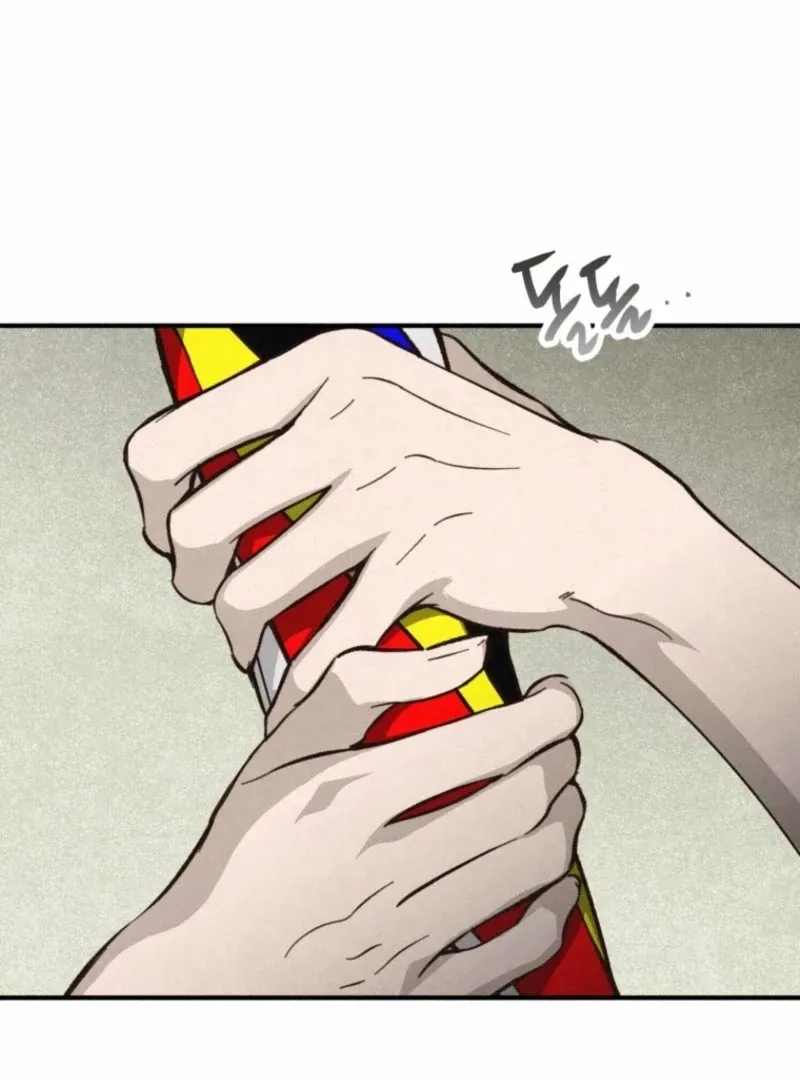 The Summer Swallowed by Darkness Chapter 28 page 62 - 