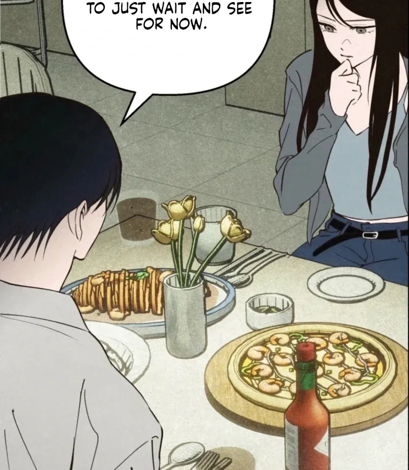 The Summer Swallowed by Darkness Chapter 28 page 68 - 