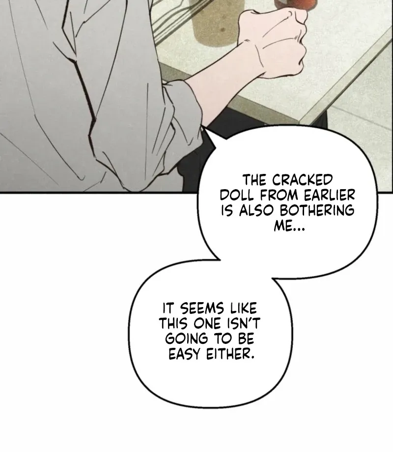 The Summer Swallowed by Darkness Chapter 28 page 69 - 