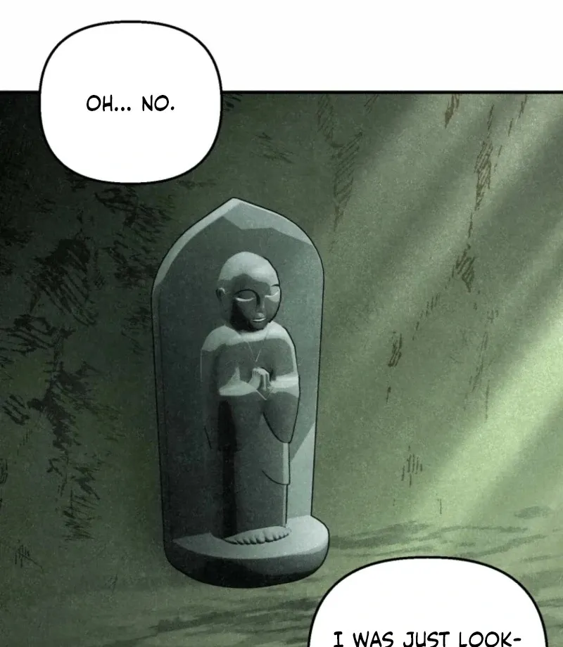 The Summer Swallowed by Darkness Chapter 28 page 8 - 
