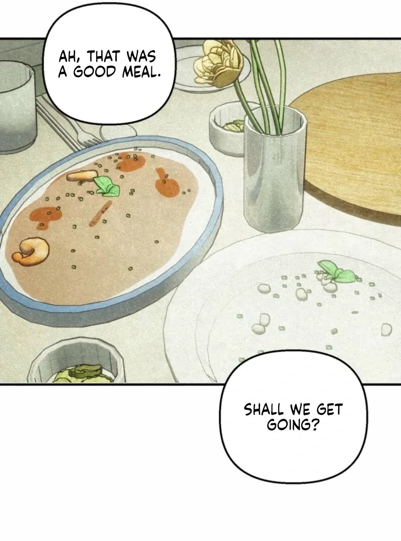 The Summer Swallowed by Darkness Chapter 28 page 72 - 