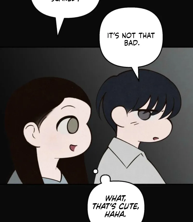 The Summer Swallowed by Darkness Chapter 28 page 88 - 