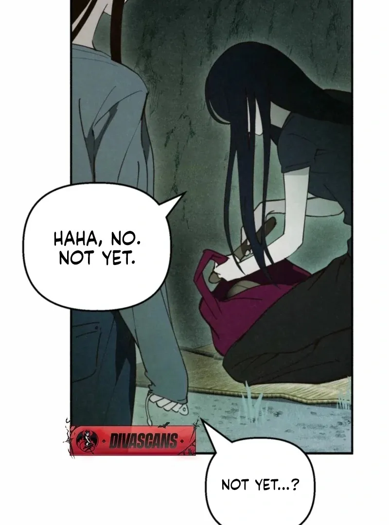 The Summer Swallowed by Darkness Chapter 28 page 10 - 