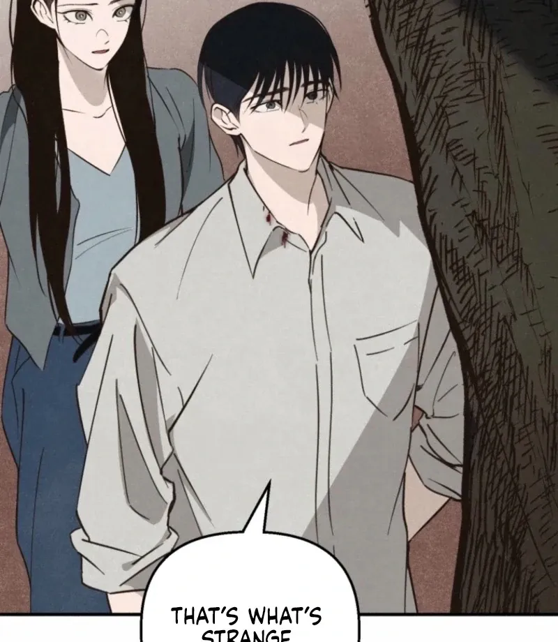 The Summer Swallowed by Darkness Chapter 29 page 111 - 