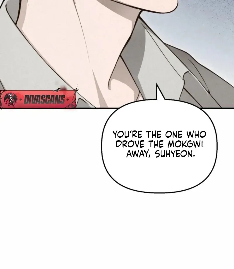 The Summer Swallowed by Darkness Chapter 29 page 117 - 