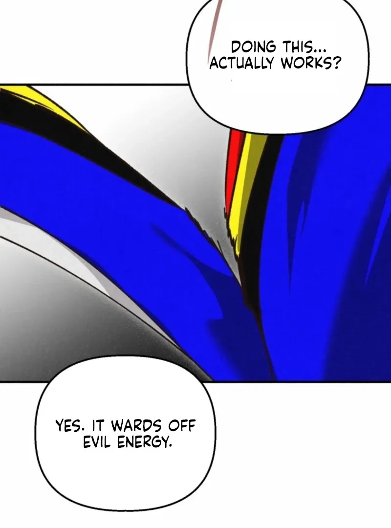 The Summer Swallowed by Darkness Chapter 29 page 123 - 