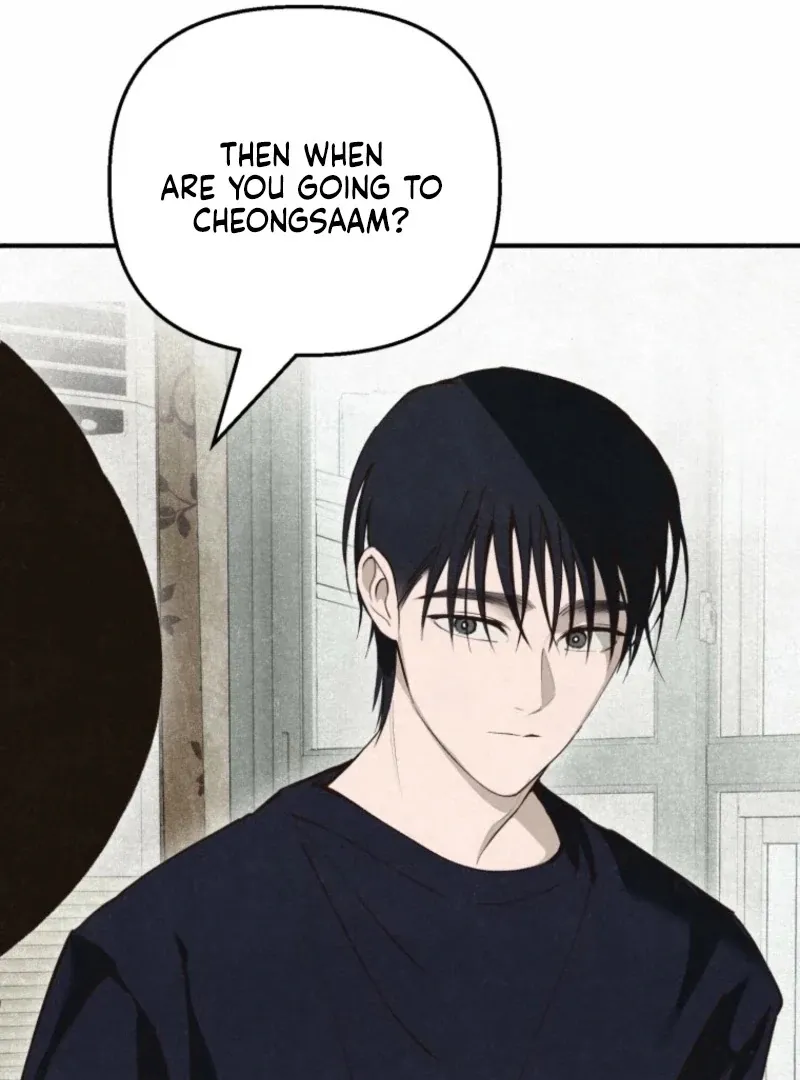 The Summer Swallowed by Darkness Chapter 29 page 156 - 