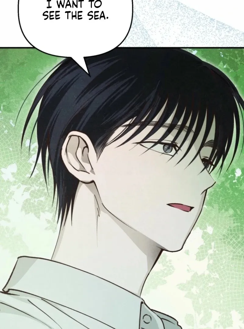 The Summer Swallowed by Darkness Chapter 29 page 21 - 