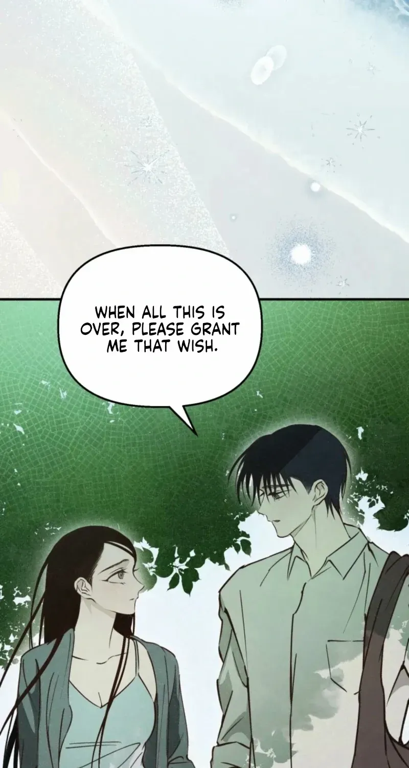 The Summer Swallowed by Darkness Chapter 29 page 28 - 