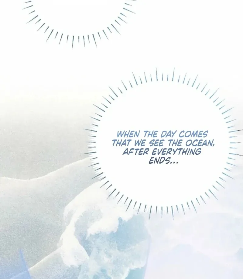 The Summer Swallowed by Darkness Chapter 29 page 32 - 