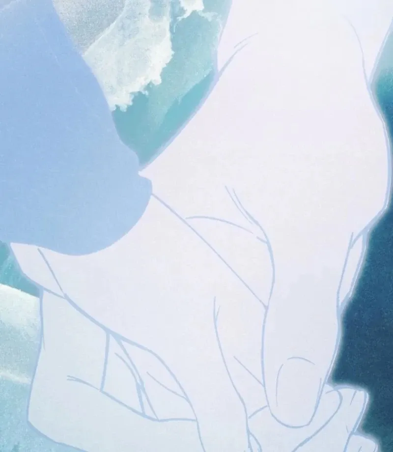 The Summer Swallowed by Darkness Chapter 29 page 33 - 