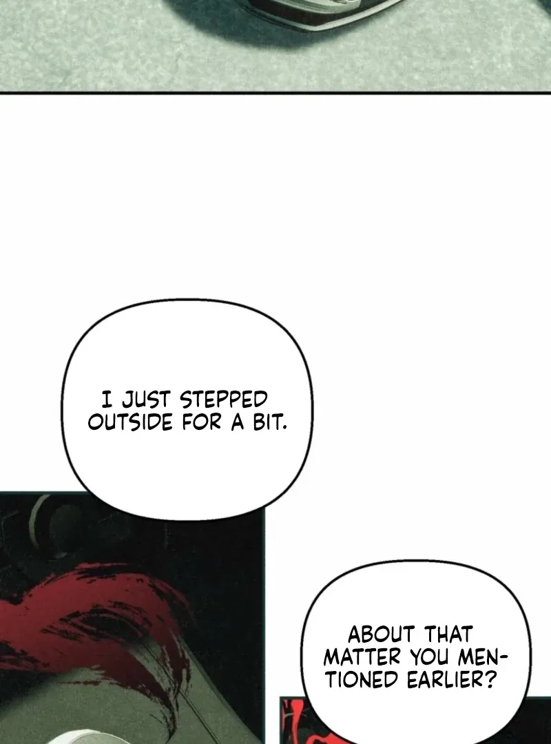 The Summer Swallowed by Darkness Chapter 29 page 38 - 