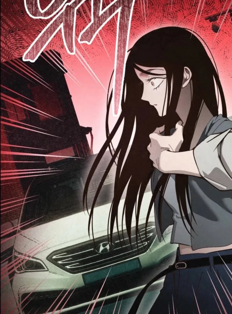 The Summer Swallowed by Darkness Chapter 29 page 48 - 