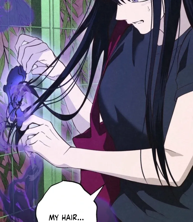 The Summer Swallowed by Darkness Chapter 29 page 55 - 