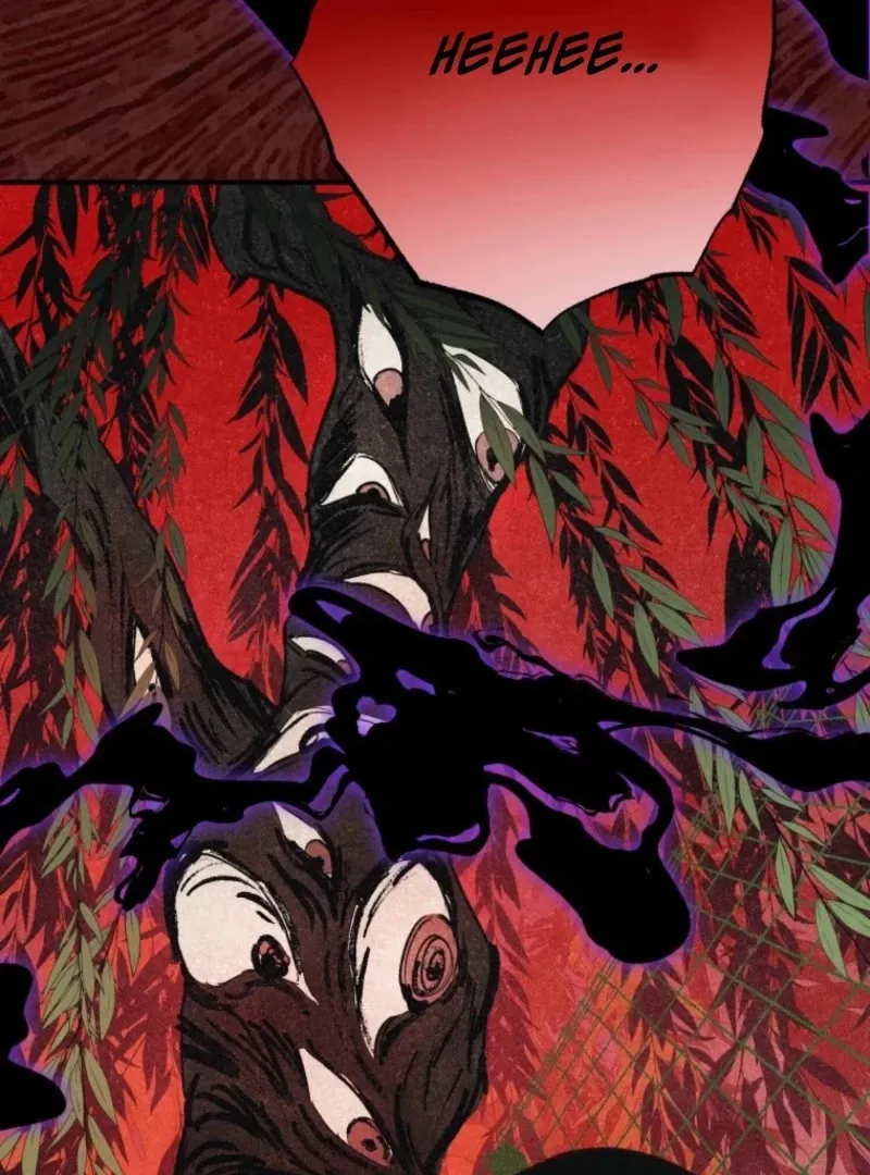 The Summer Swallowed by Darkness Chapter 29 page 58 - 