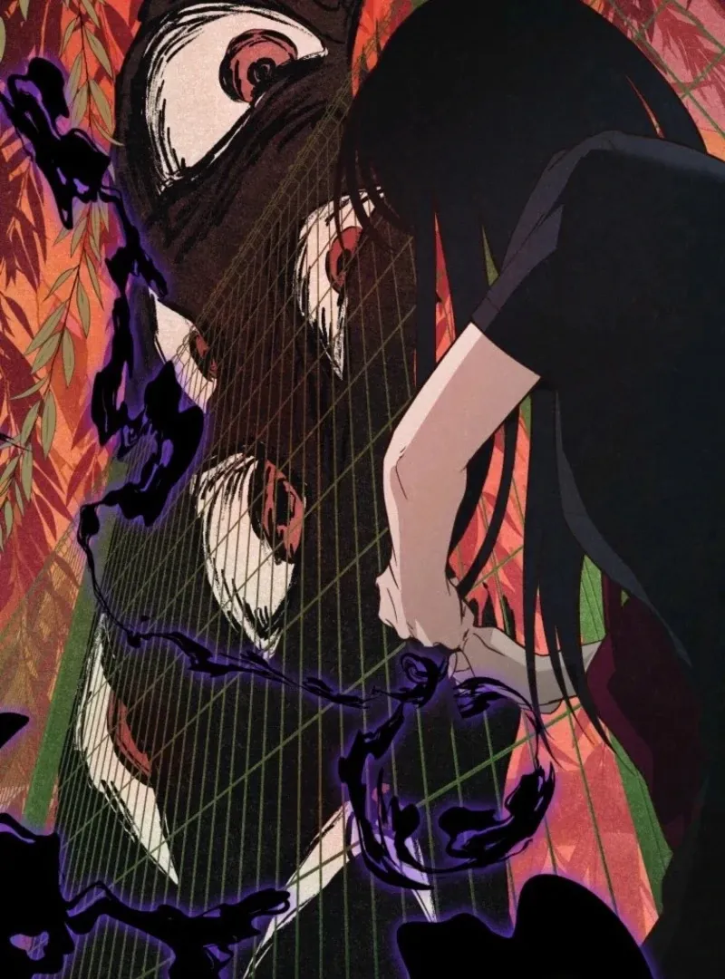 The Summer Swallowed by Darkness Chapter 29 page 59 - 