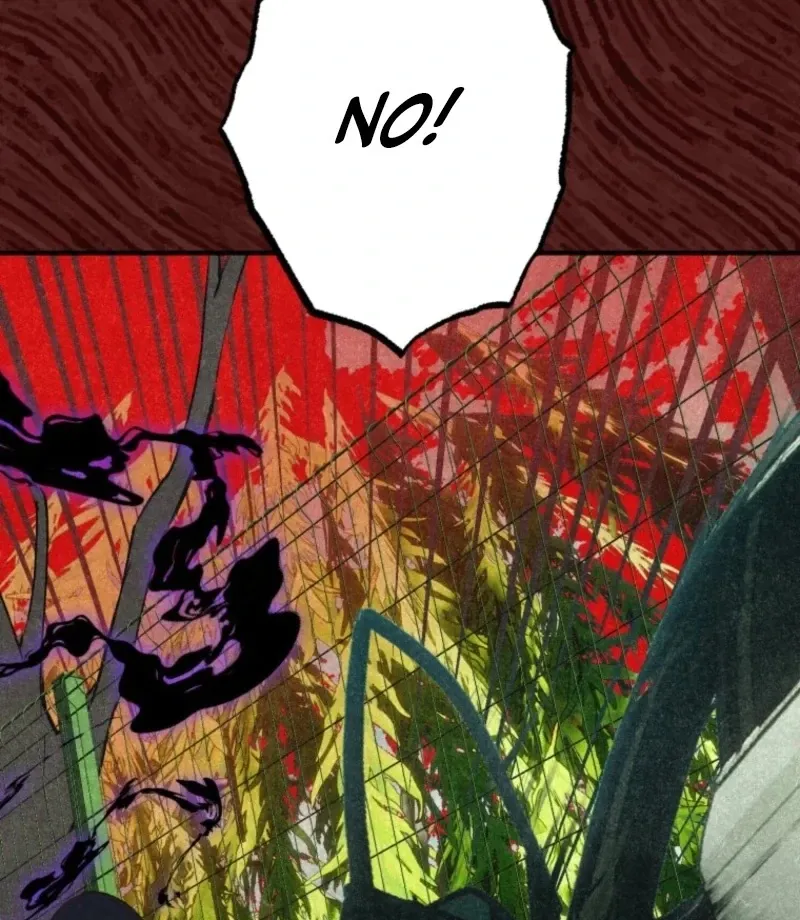 The Summer Swallowed by Darkness Chapter 29 page 61 - 