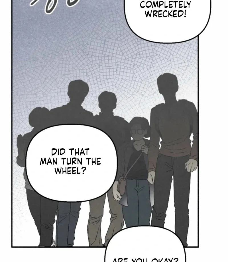 The Summer Swallowed by Darkness Chapter 29 page 82 - 