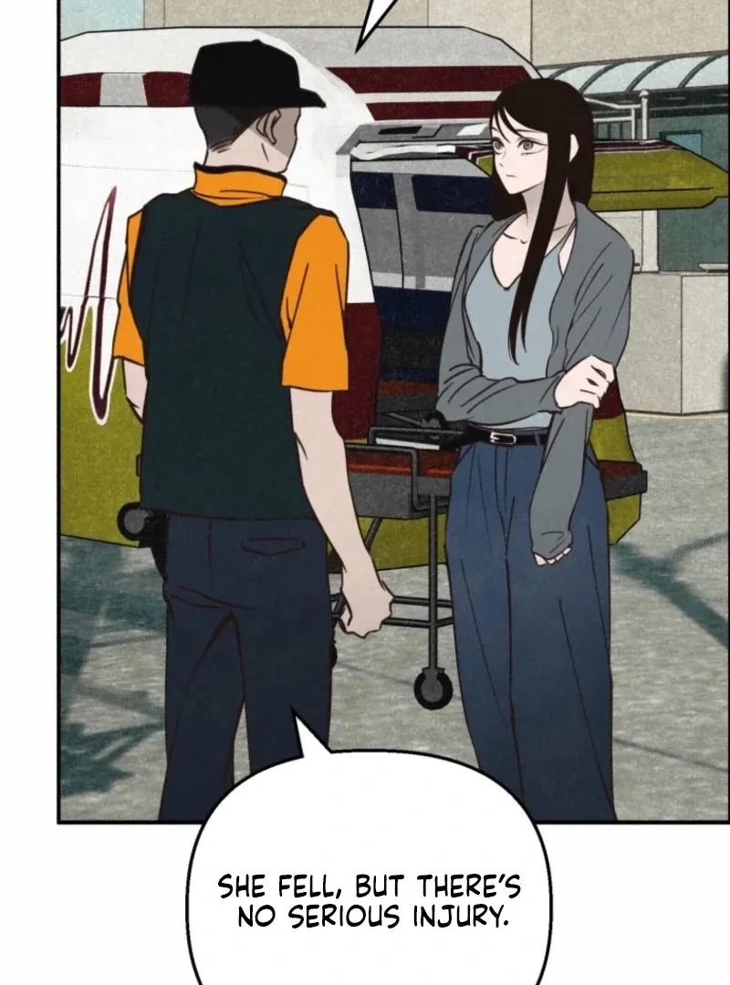 The Summer Swallowed by Darkness Chapter 29 page 94 - 