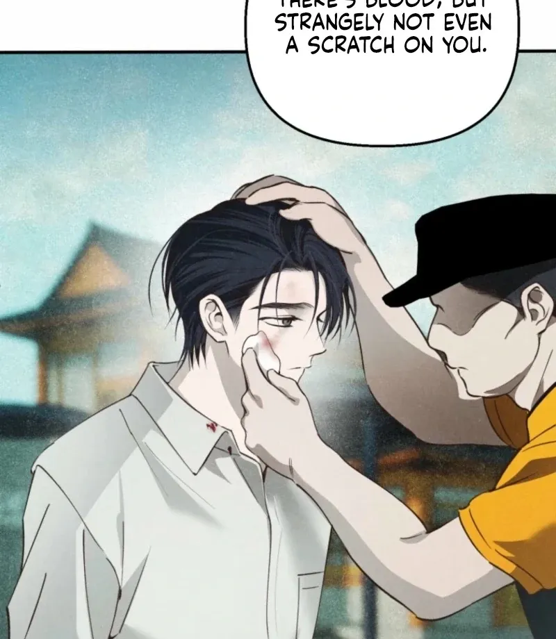 The Summer Swallowed by Darkness Chapter 29 page 97 - 