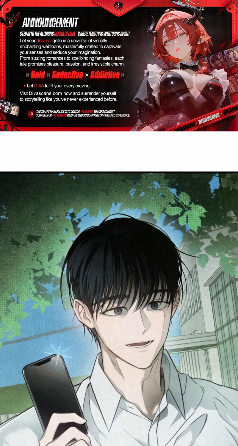 The Summer Swallowed by Darkness Chapter 3 page 1 - 