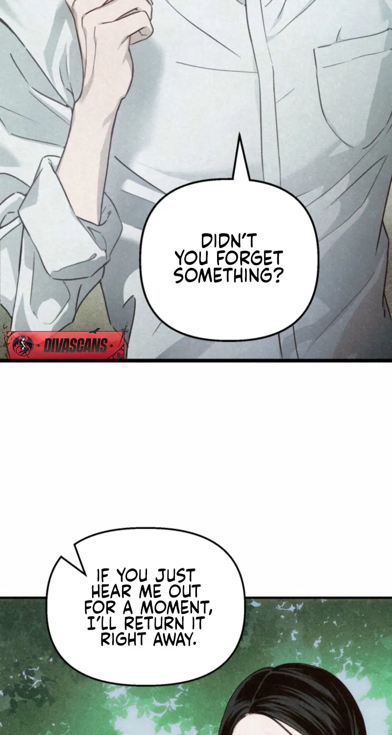The Summer Swallowed by Darkness Chapter 3 page 2 - 
