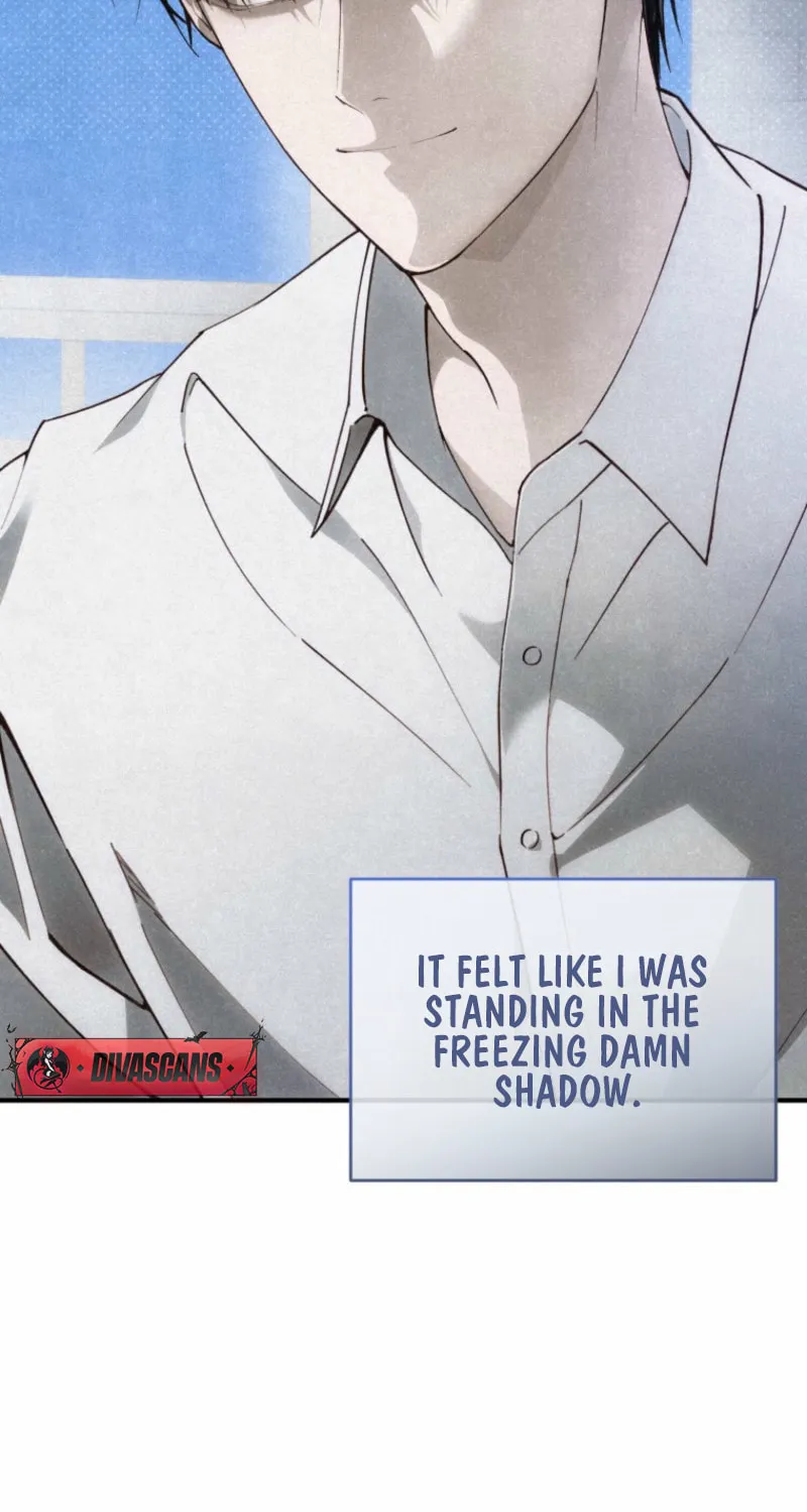 The Summer Swallowed by Darkness Chapter 3 page 11 - 