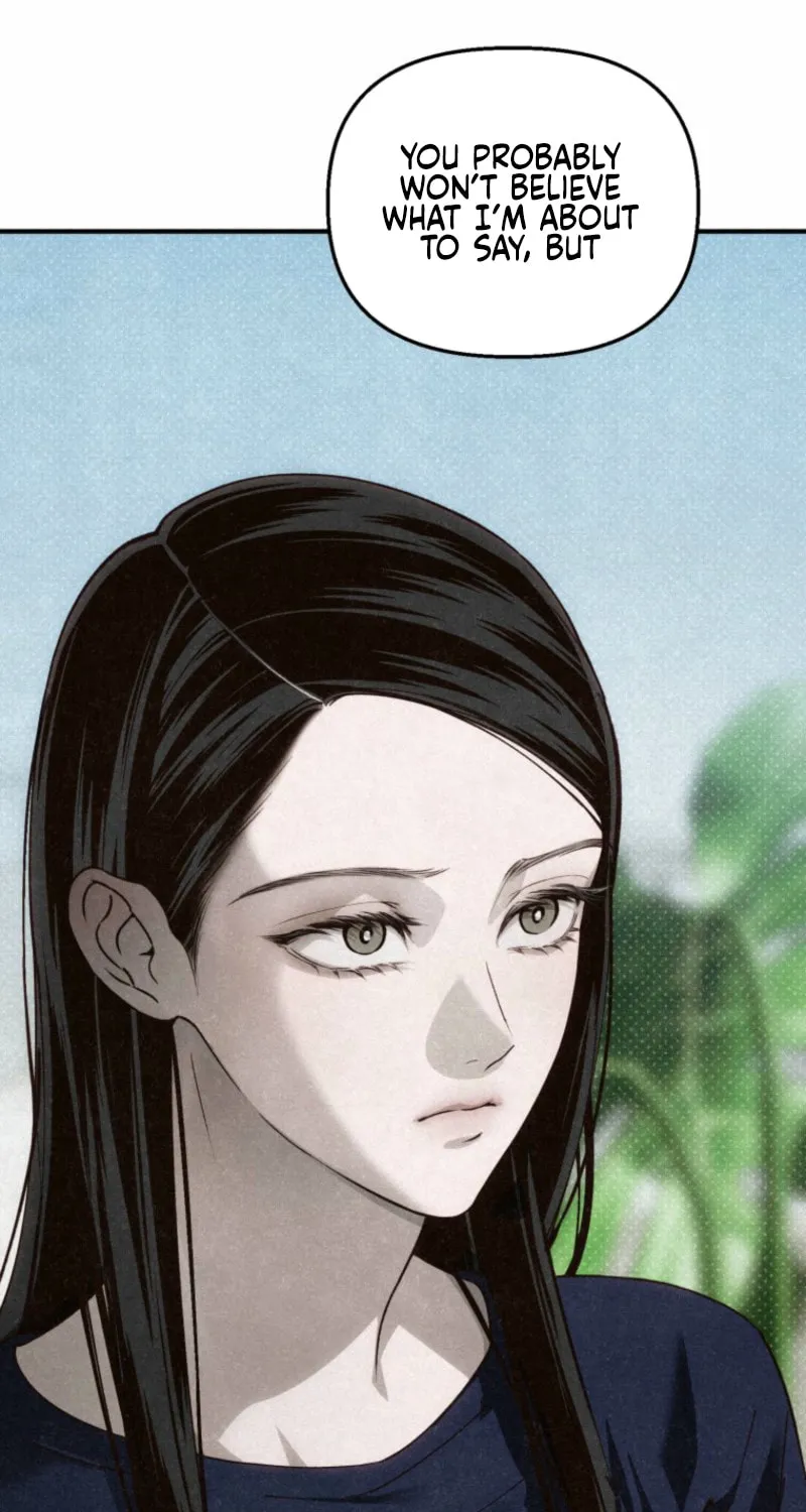 The Summer Swallowed by Darkness Chapter 3 page 12 - 
