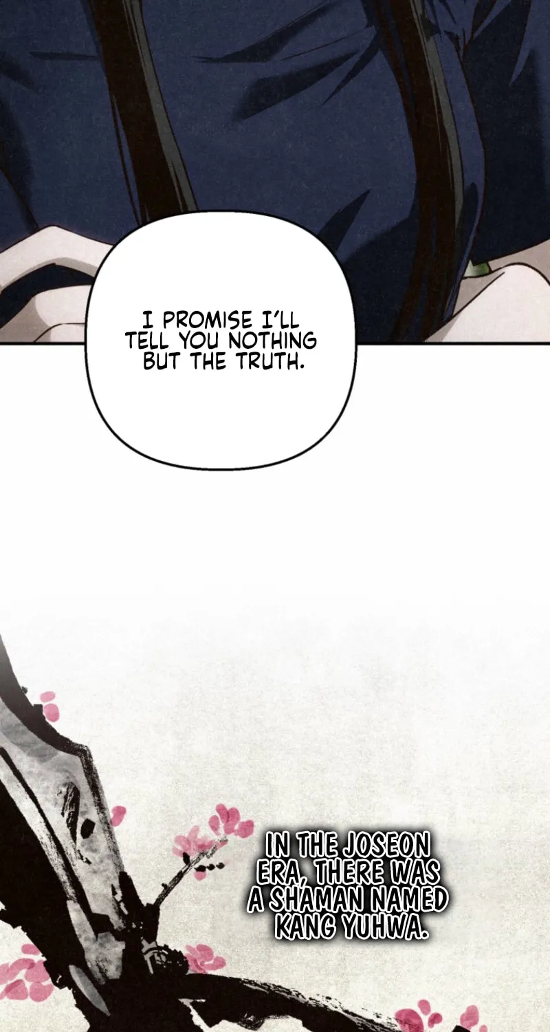 The Summer Swallowed by Darkness Chapter 3 page 13 - 