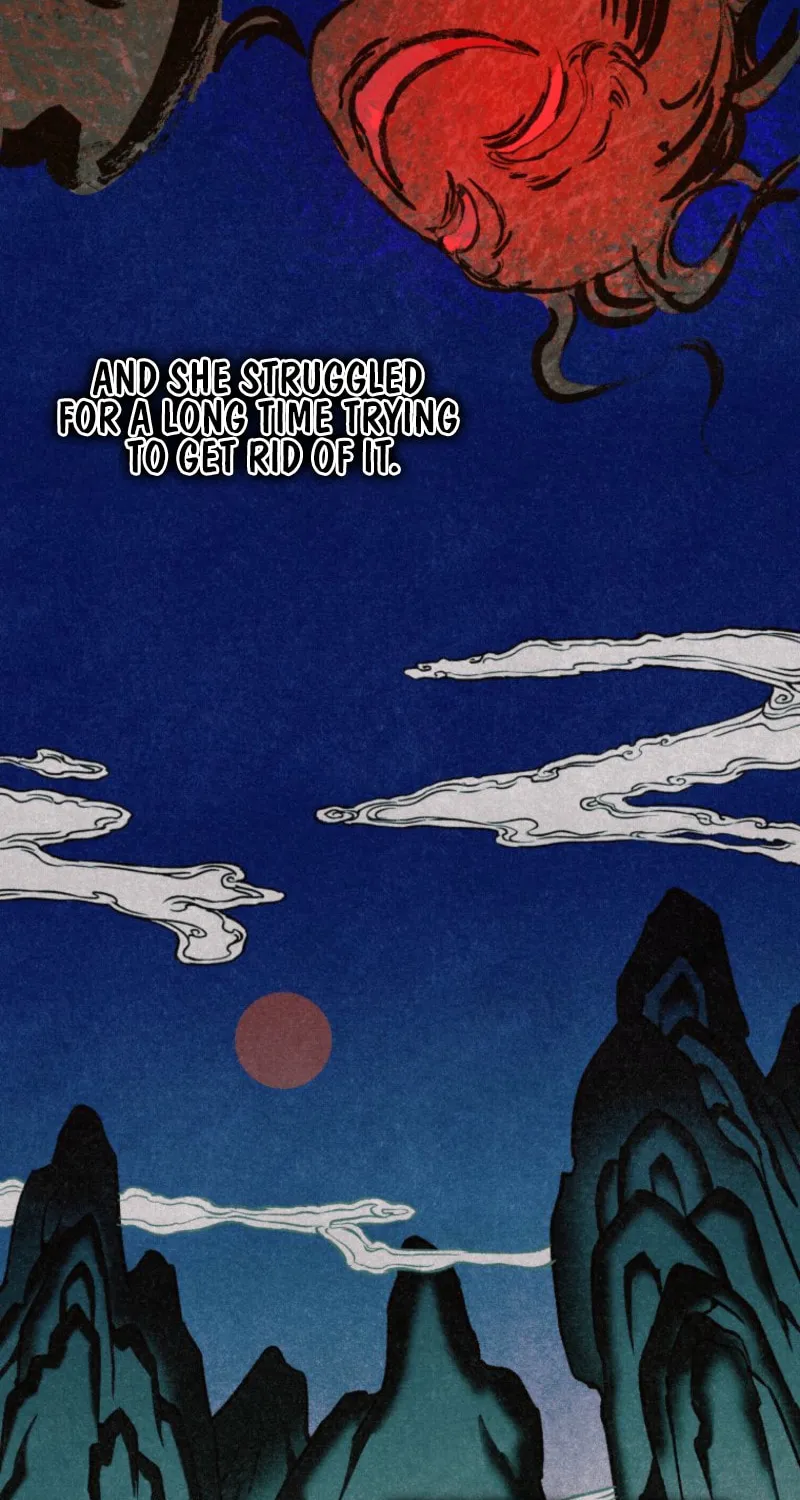 The Summer Swallowed by Darkness Chapter 3 page 20 - 
