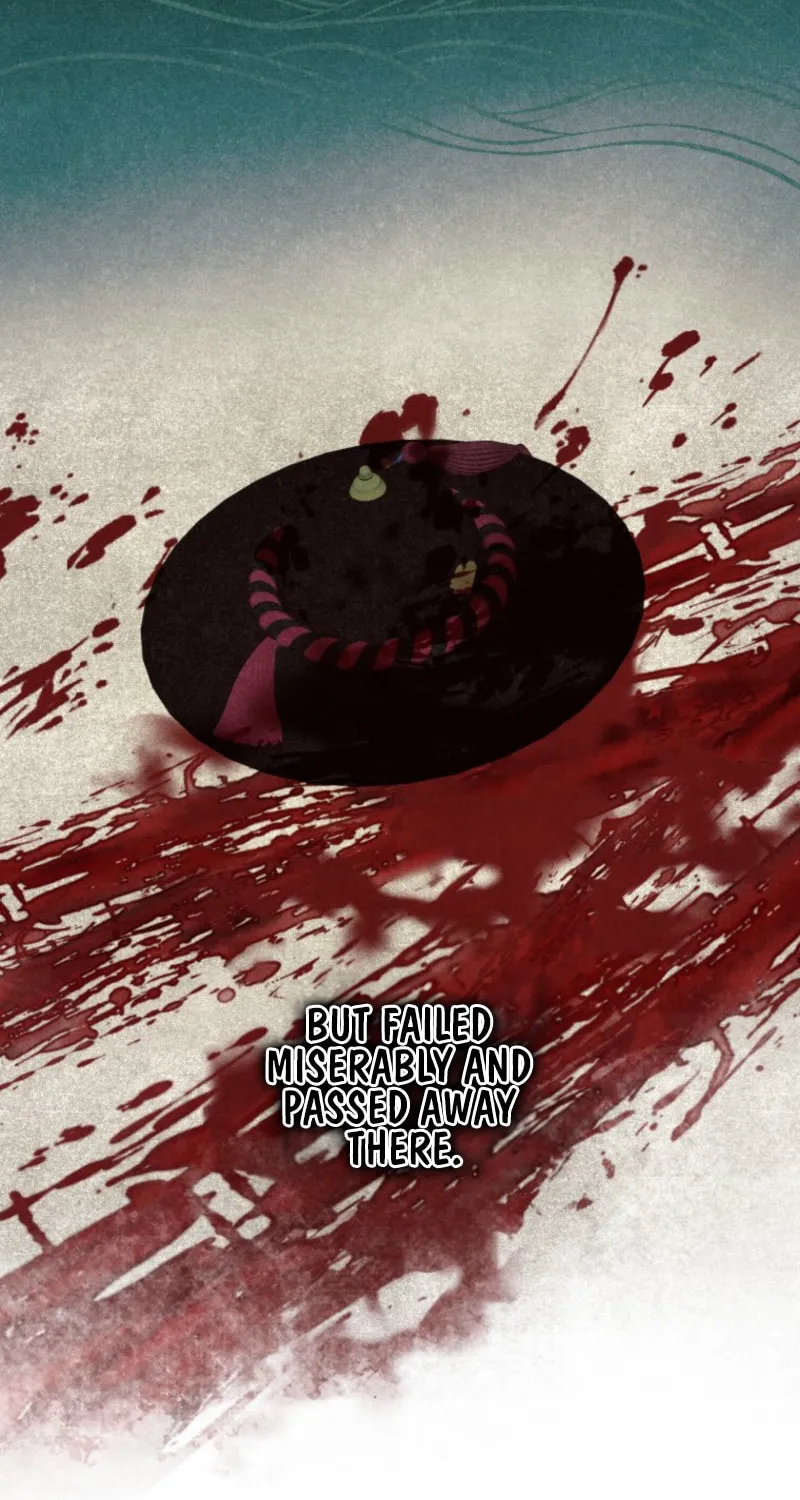 The Summer Swallowed by Darkness Chapter 3 page 22 - 