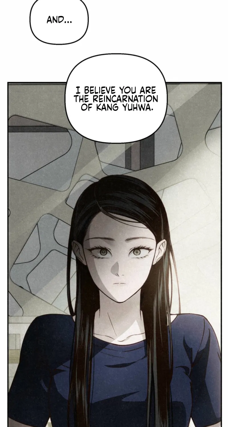 The Summer Swallowed by Darkness Chapter 3 page 24 - 