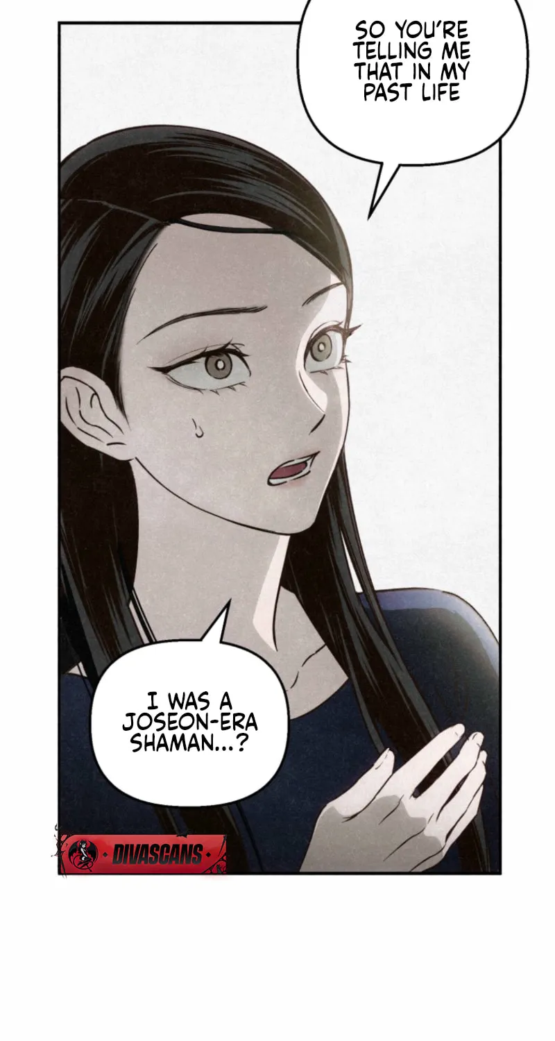The Summer Swallowed by Darkness Chapter 3 page 26 - 